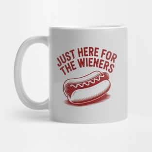 july-4th Mug